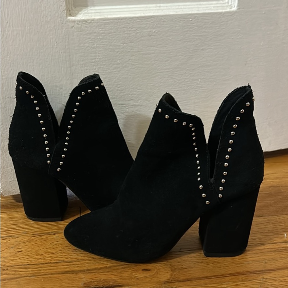 Steve Madden Booties